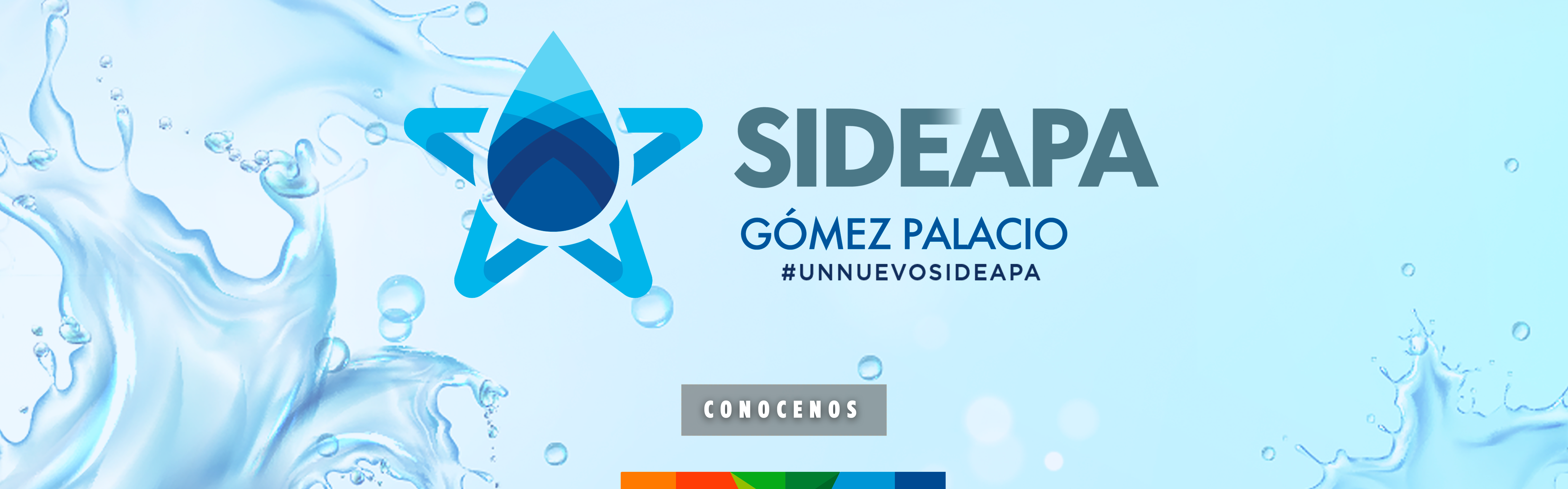 #unnuevosideapa
